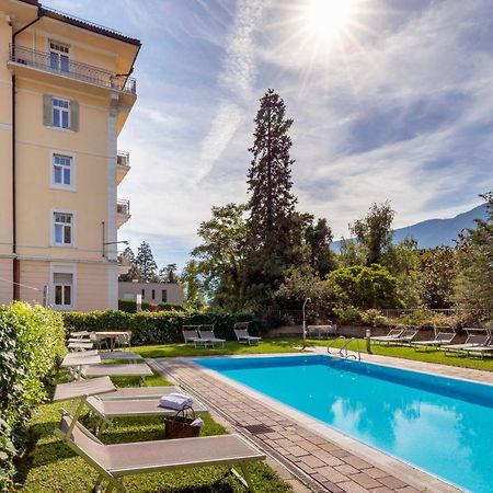 Hotel Kolping Merano Bagian luar foto
