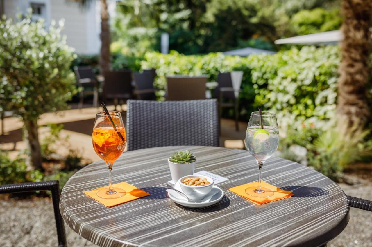 Hotel Kolping Merano Bagian luar foto