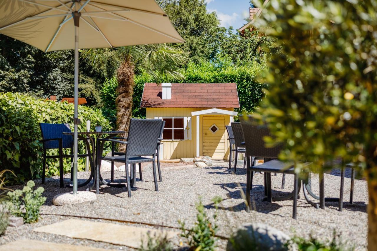Hotel Kolping Merano Bagian luar foto
