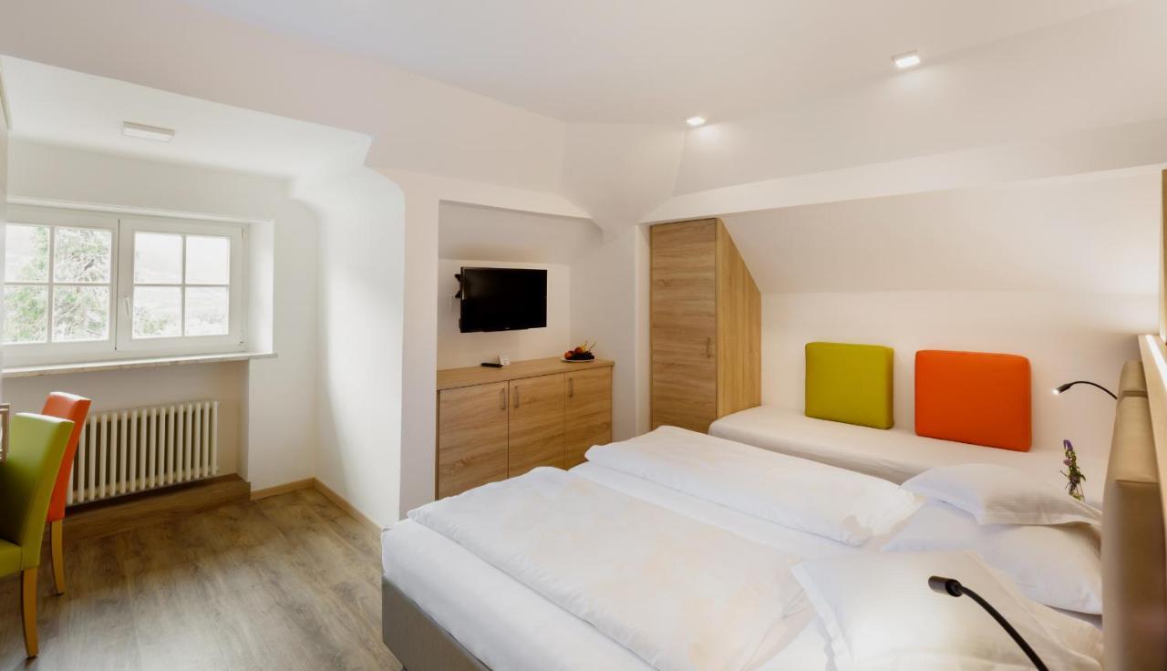 Hotel Kolping Merano Bagian luar foto