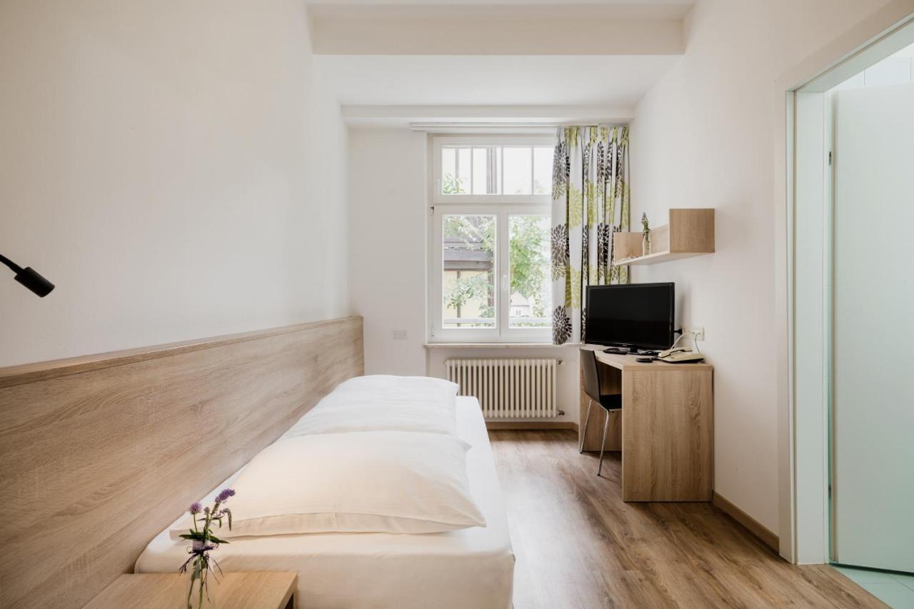 Hotel Kolping Merano Bagian luar foto