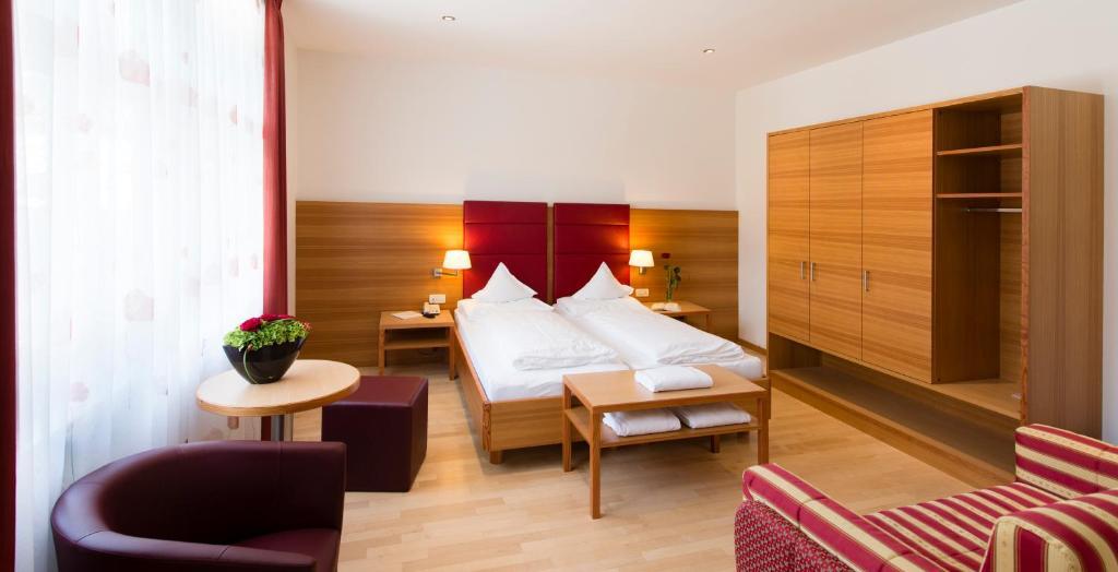 Hotel Kolping Merano Ruang foto