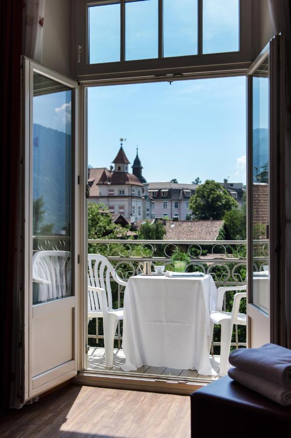 Hotel Kolping Merano Bagian luar foto